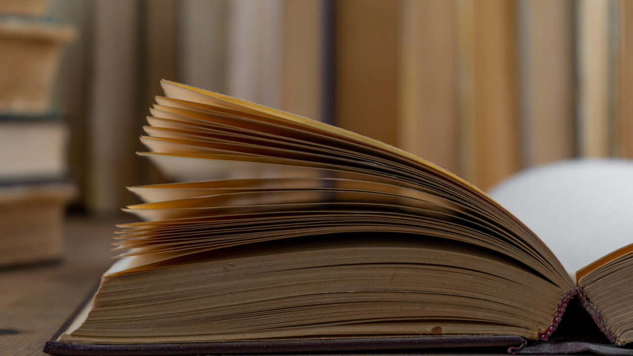 Top 5 books students should read while studying for SPM and why