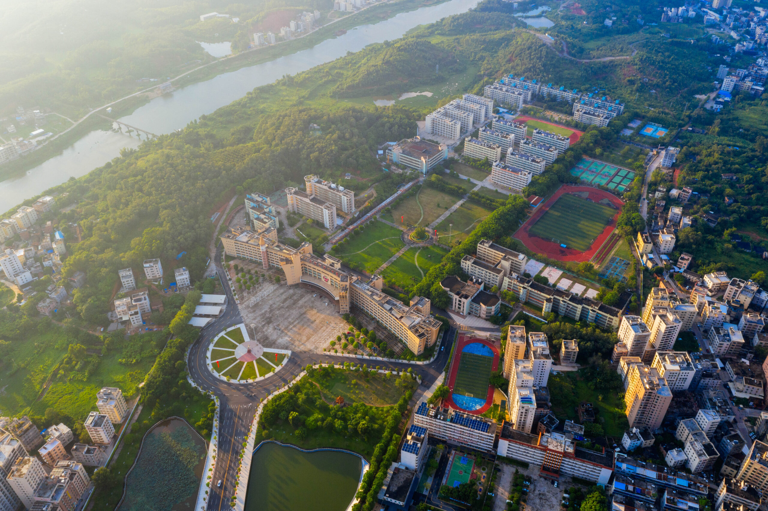 Healthy habits to adopt in high school that will help you in university 