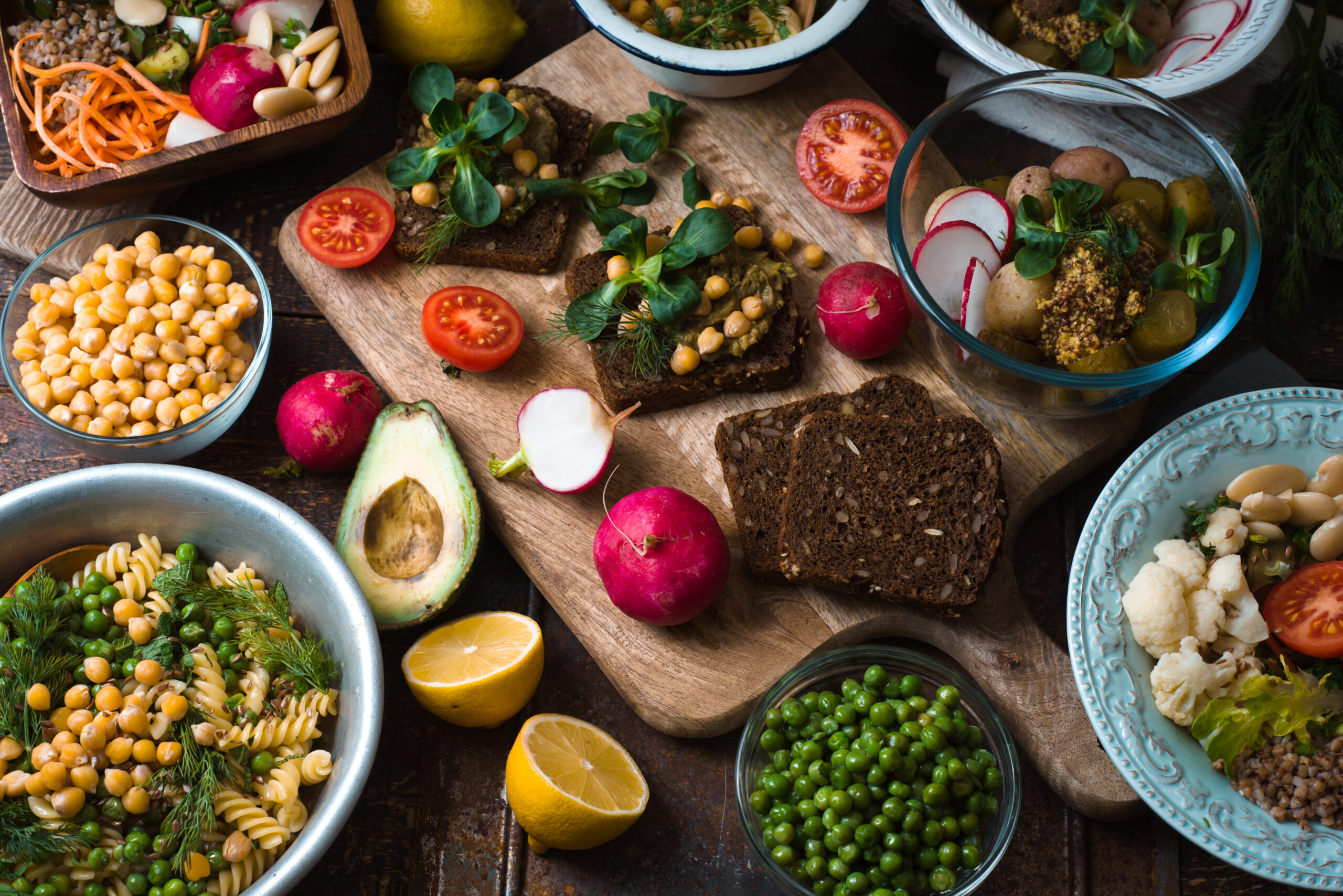 Fun Facts about Food