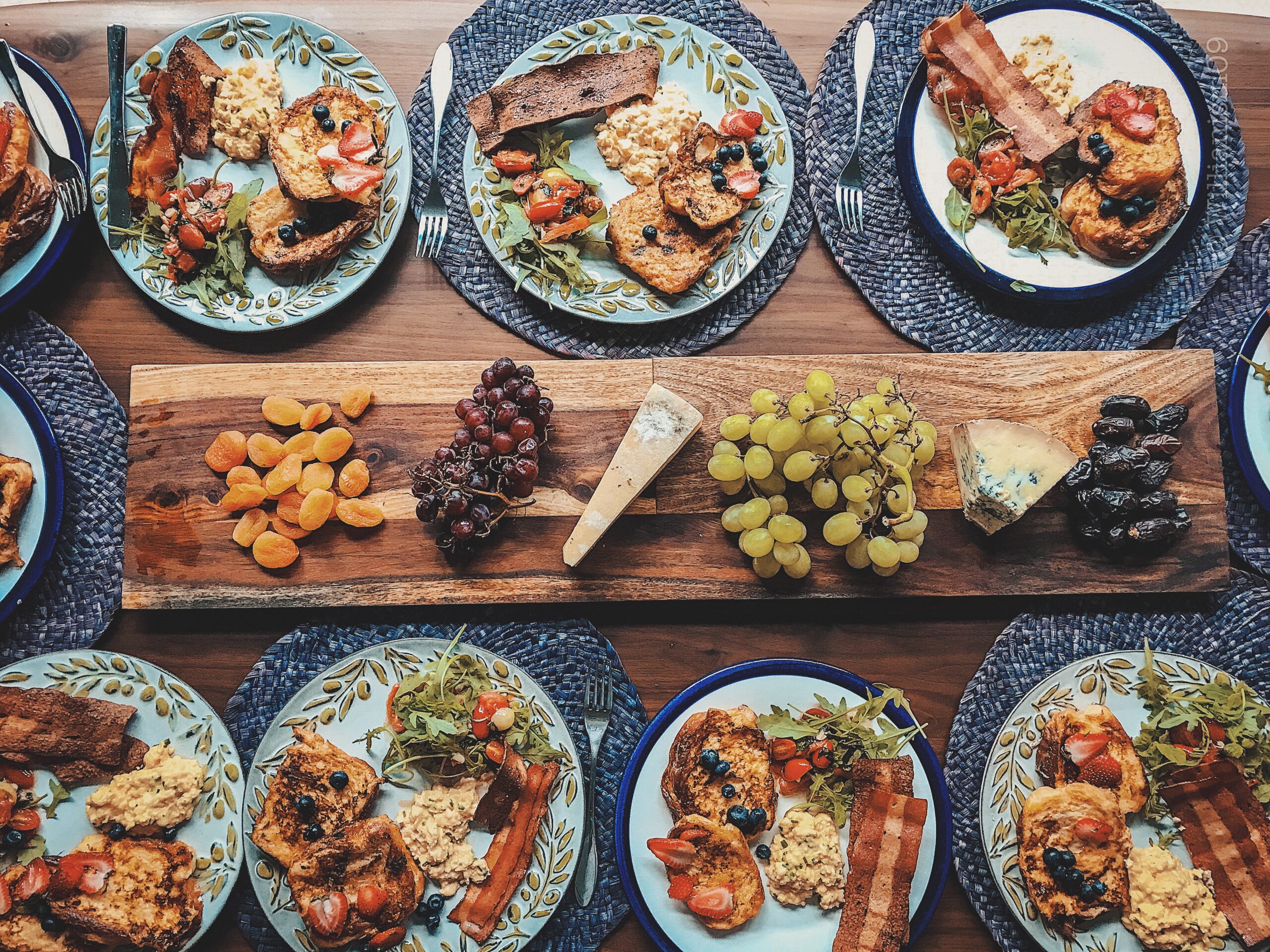 One Pot Meals  