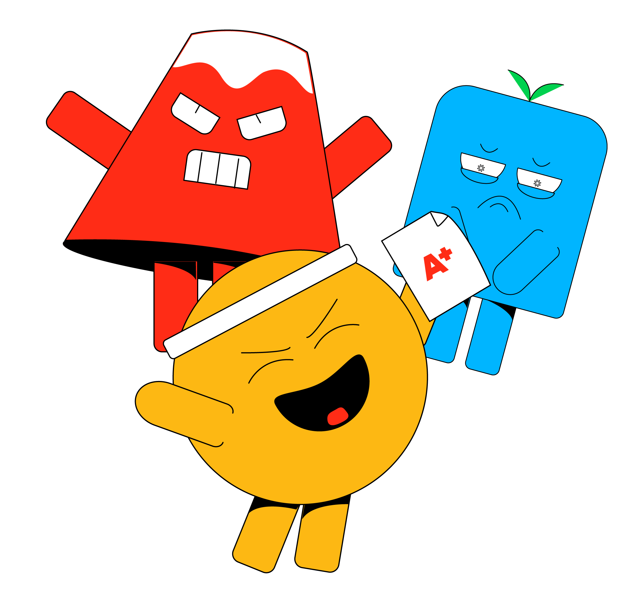BACFlix Hero Image