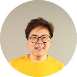 Chief Operating Officer